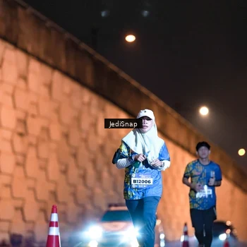 Runner Photo 5781250