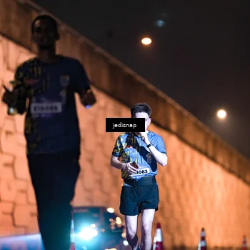 Runner Photo 5781263