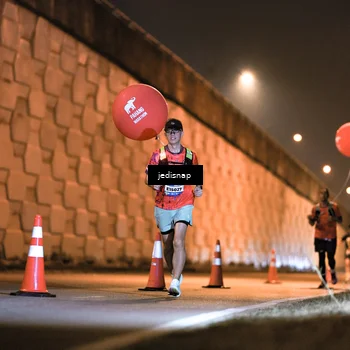 Runner Photo 5781286