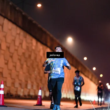 Runner Photo 5781287
