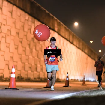 Runner Photo 5781288