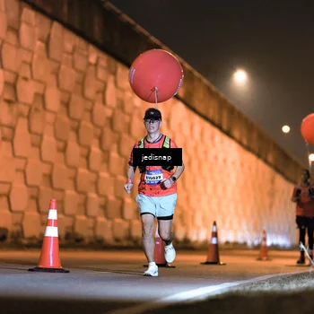 Runner Photo 5781289