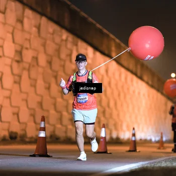 Runner Photo 5781291