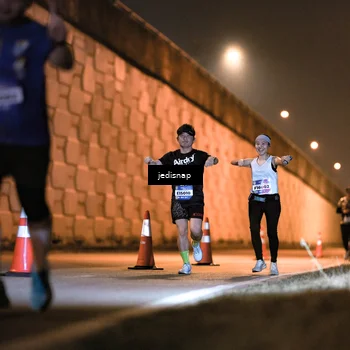 Runner Photo 5781305