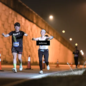 Runner Photo 5781313