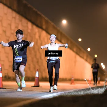 Runner Photo 5781315