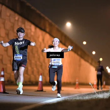 Runner Photo 5781316