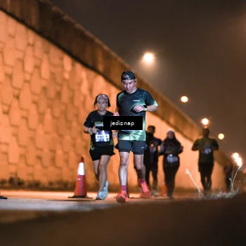 Runner Photo 5781329