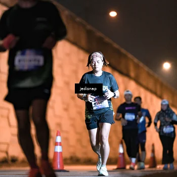 Runner Photo 5781336