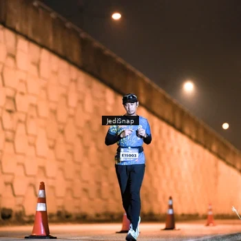 Runner Photo 5781340