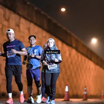 Runner Photo 5781343