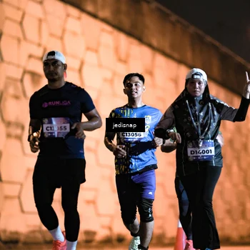 Runner Photo 5781345