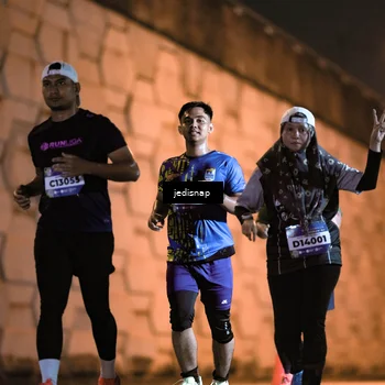 Runner Photo 5781346