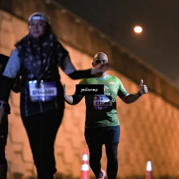 Runner Photo 5781347