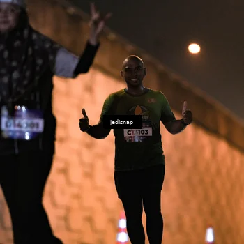 Runner Photo 5781351