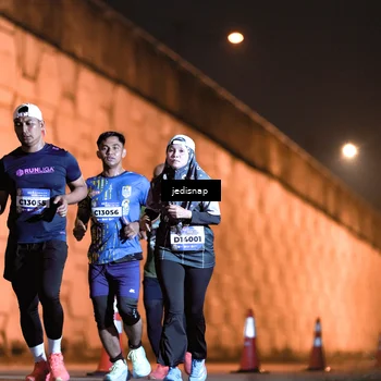 Runner Photo 5781354