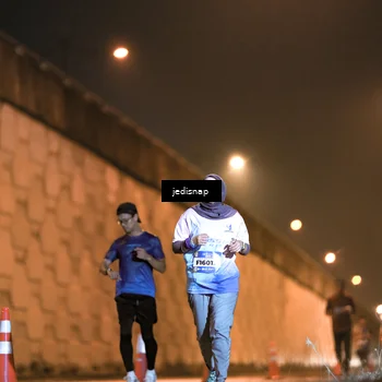 Runner Photo 5781355