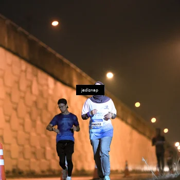 Runner Photo 5781356