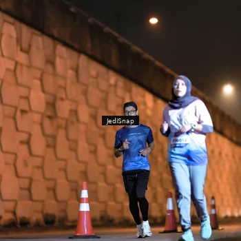 Runner Photo 5781357