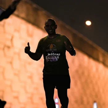 Runner Photo 5781358
