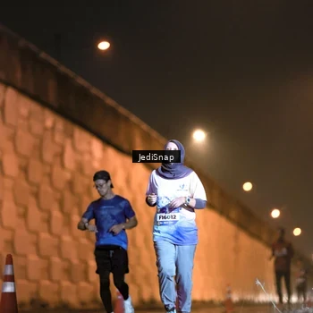 Runner Photo 5781360