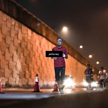 Runner Photo 5781363