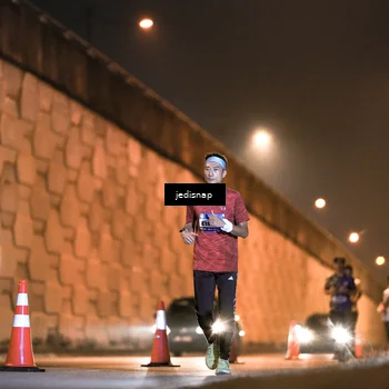 Runner Photo 5781364