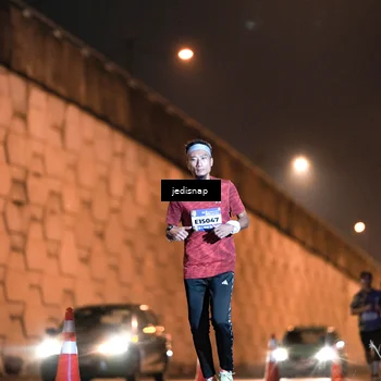 Runner Photo 5781367
