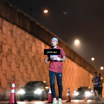 Runner Photo 5781368