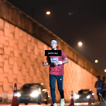 Runner Photo 5781369