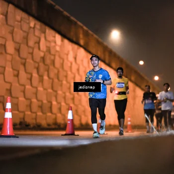 Runner Photo 5781370