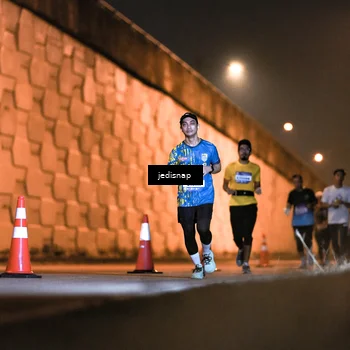 Runner Photo 5781371