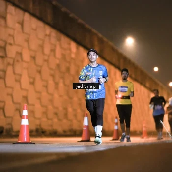 Runner Photo 5781373