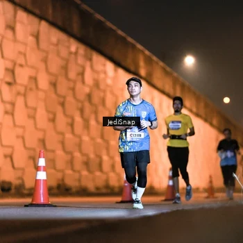 Runner Photo 5781376