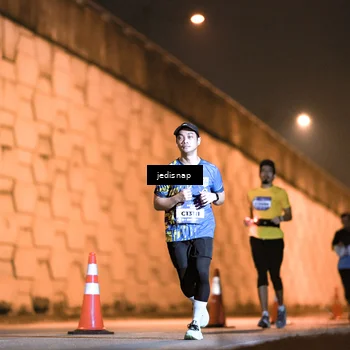 Runner Photo 5781378