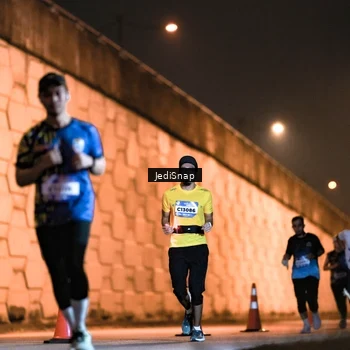 Runner Photo 5781379