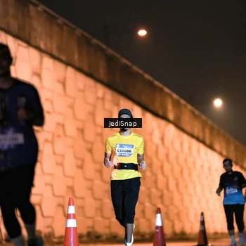 Runner Photo 5781380