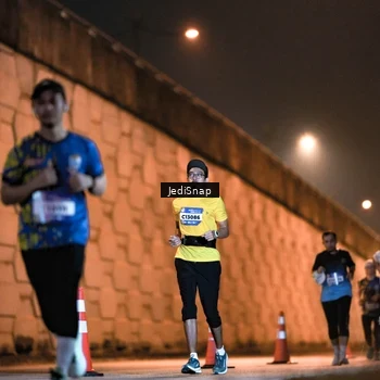 Runner Photo 5781382
