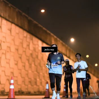 Runner Photo 5781385