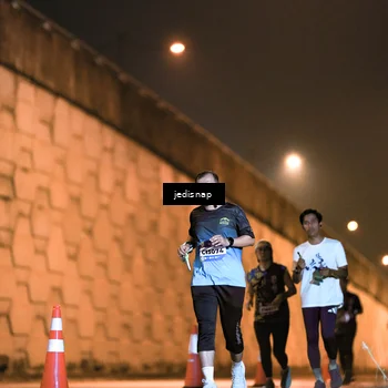 Runner Photo 5781386