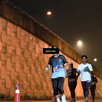 Runner Photo 5781388