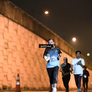 Runner Photo 5781389