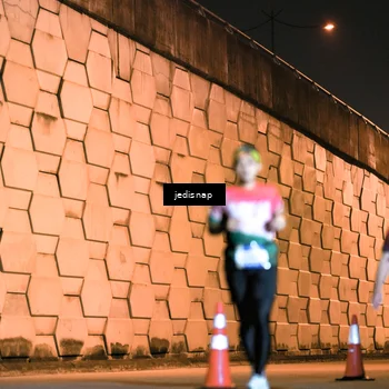Runner Photo 5781403