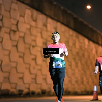Runner Photo 5781404