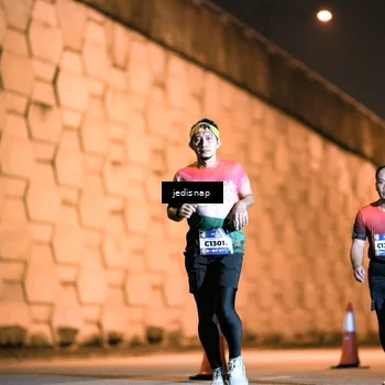 Runner Photo 5781405