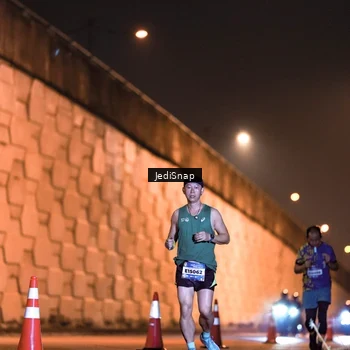 Runner Photo 5781406