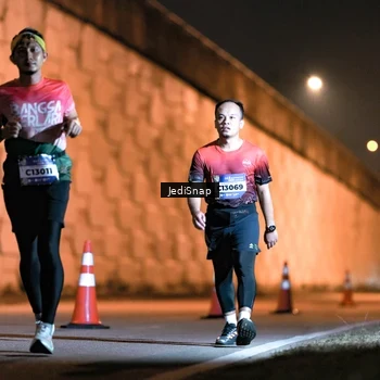 Runner Photo 5781407