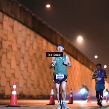 Runner Photo 5781408