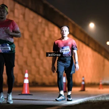 Runner Photo 5781409