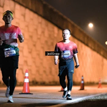 Runner Photo 5781410